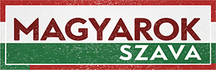Magyarok Szava Logo